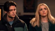 Marcus & Georgia | Image Via: Critical Content